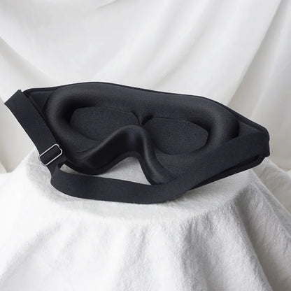 3D Sleeping Blindfold