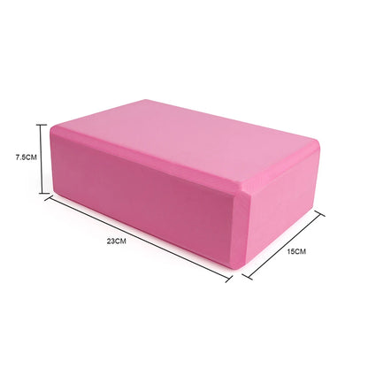 Yoga Foam Brick