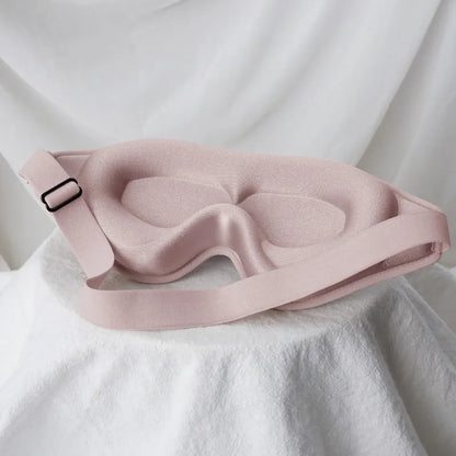 3D Sleeping Blindfold