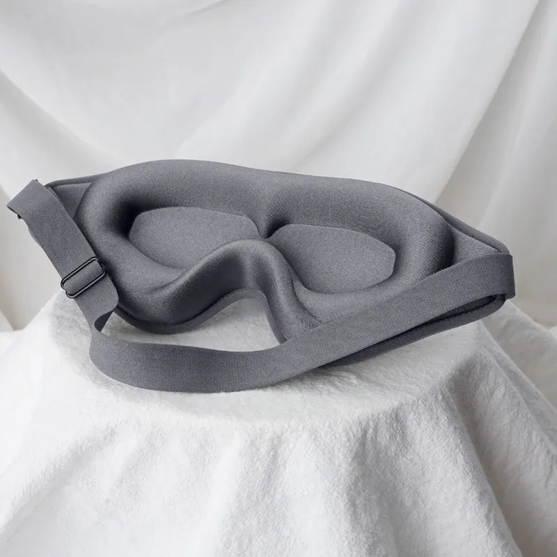 3D Sleeping Blindfold