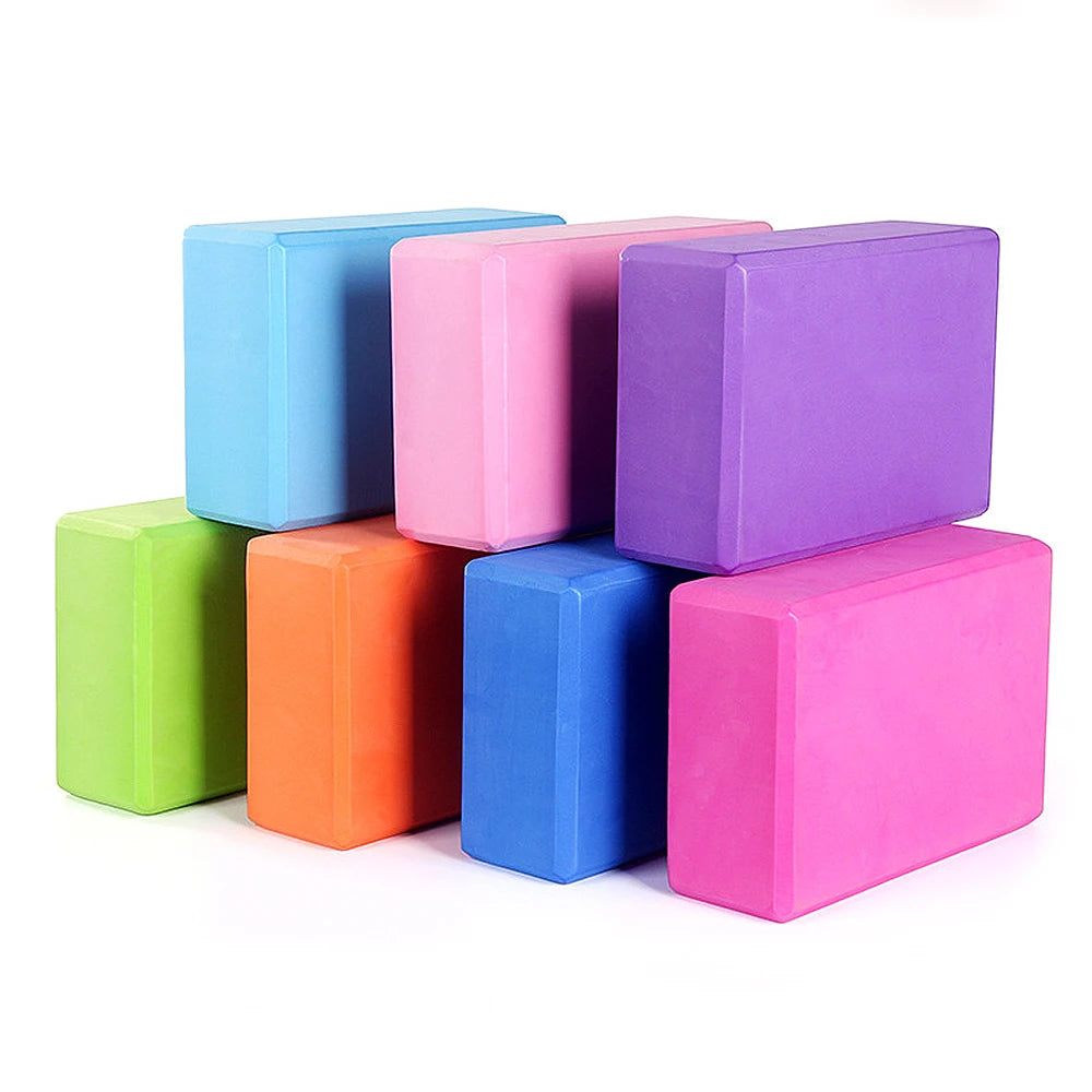 Yoga Foam Brick